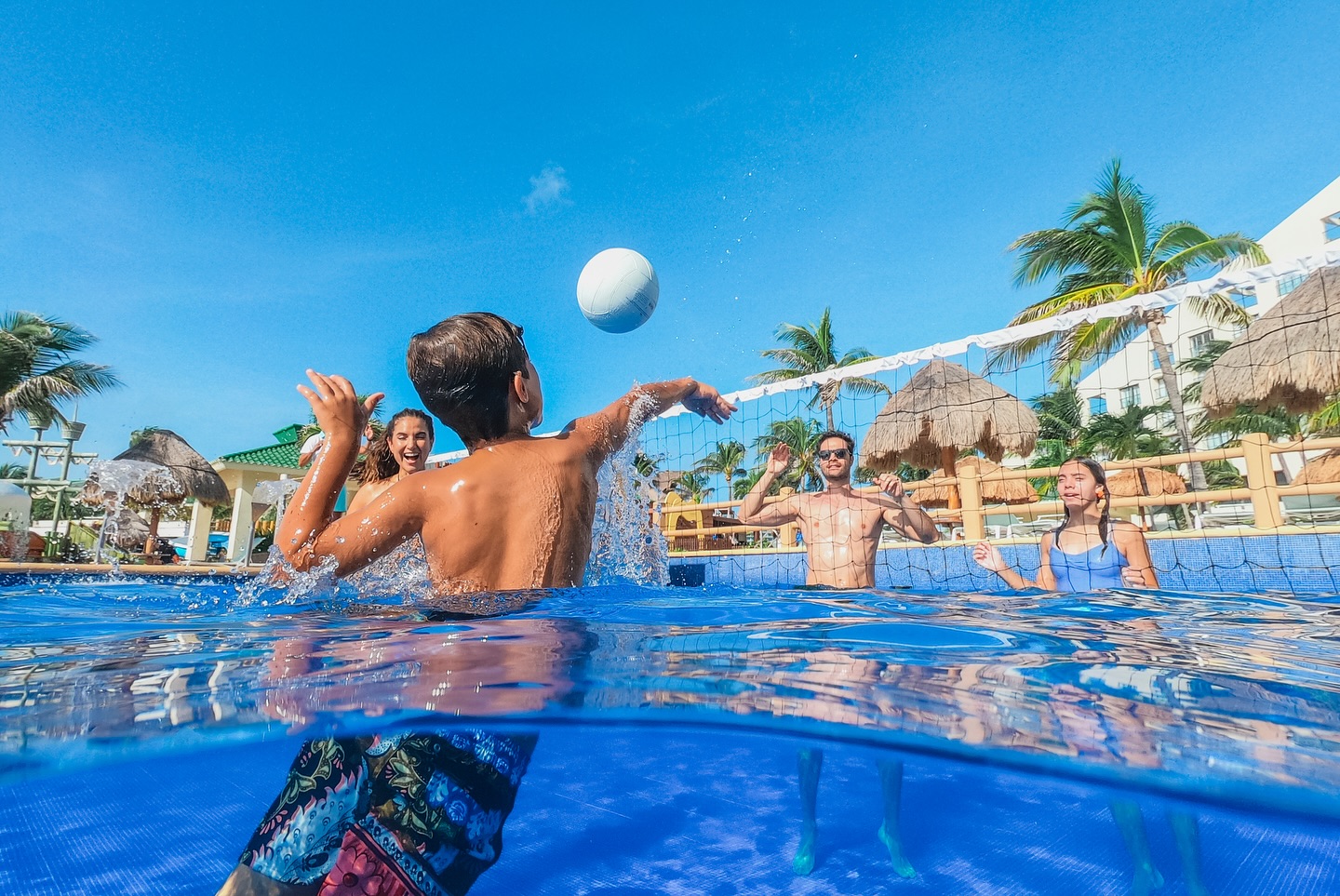 Discover the Secrets to Planning a Great Family Vacation