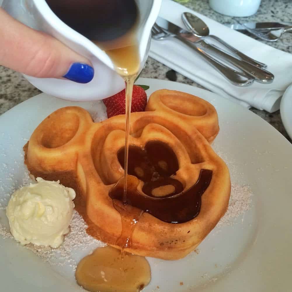 Eating at Disney World on a Budget: Insider Tips and Tricks for Affordable Dining