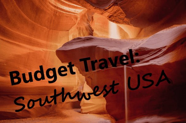 Discover Affordable Weekend Getaways in the Southwest: Best Budget-Friendly Spots to Explore