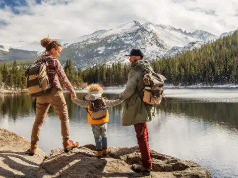 Cheap National Park Vacation: Tips for Budget-Friendly Travel