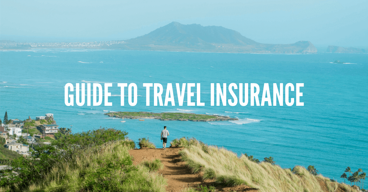 Your guide to cheap travel insurance tips and tricks