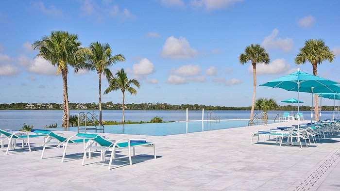 Sandpiper Bay All-inclusive resort Florida