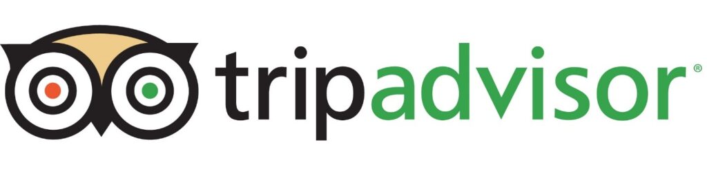 TripAdvisor Logo Banner