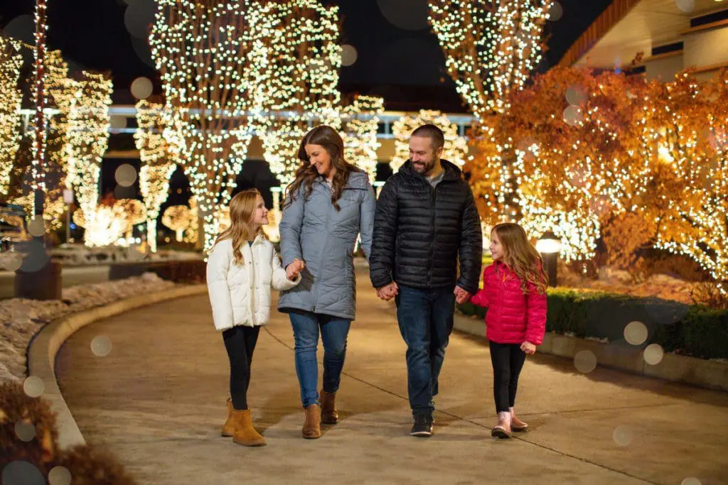 Top 10 Best Christmas Vacation Destinations for Families