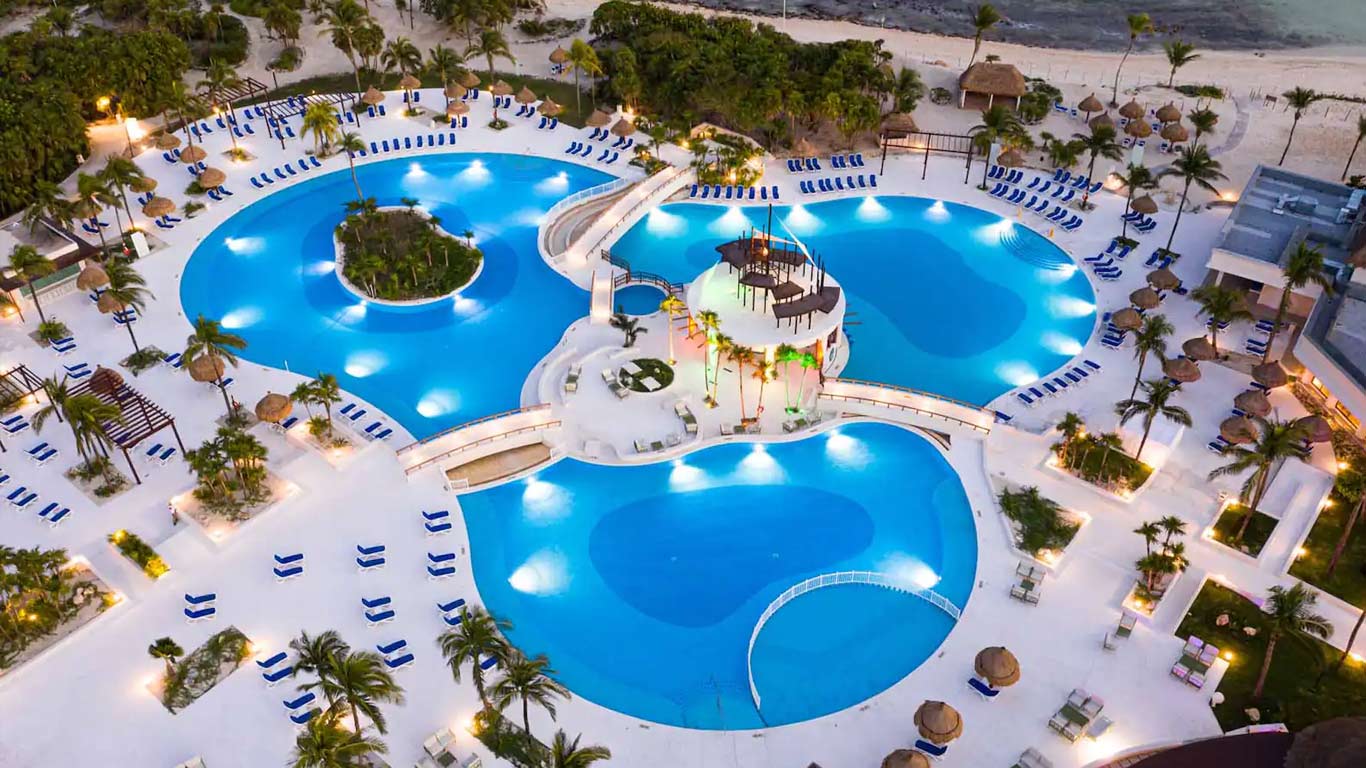 Discover the Top 10 Best Cheap All-Inclusive Resorts in Mexico