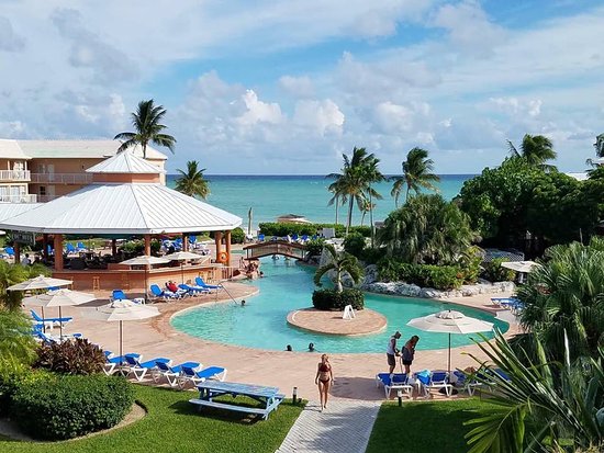 Cheapest All-Inclusive Resorts in the Bahamas: Unbeatable Deals Await