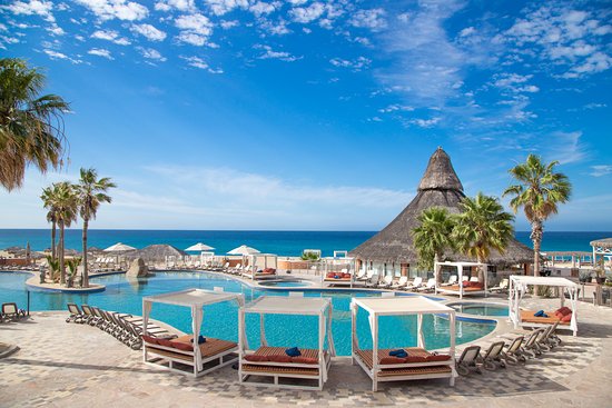 Cheap Mexico All-Inclusive Resorts: Your Ultimate Guide to Finding the Cheapest Deals