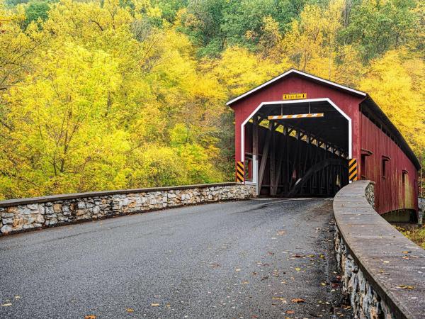 Discover the Ultimate Budget-Friendly Weekend Escape to Lancaster, Pennsylvania!