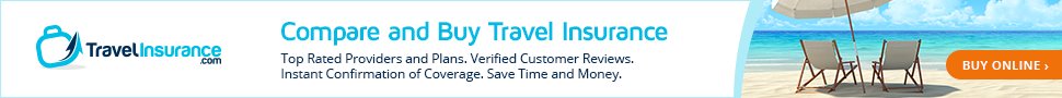 travel insurance.com banner