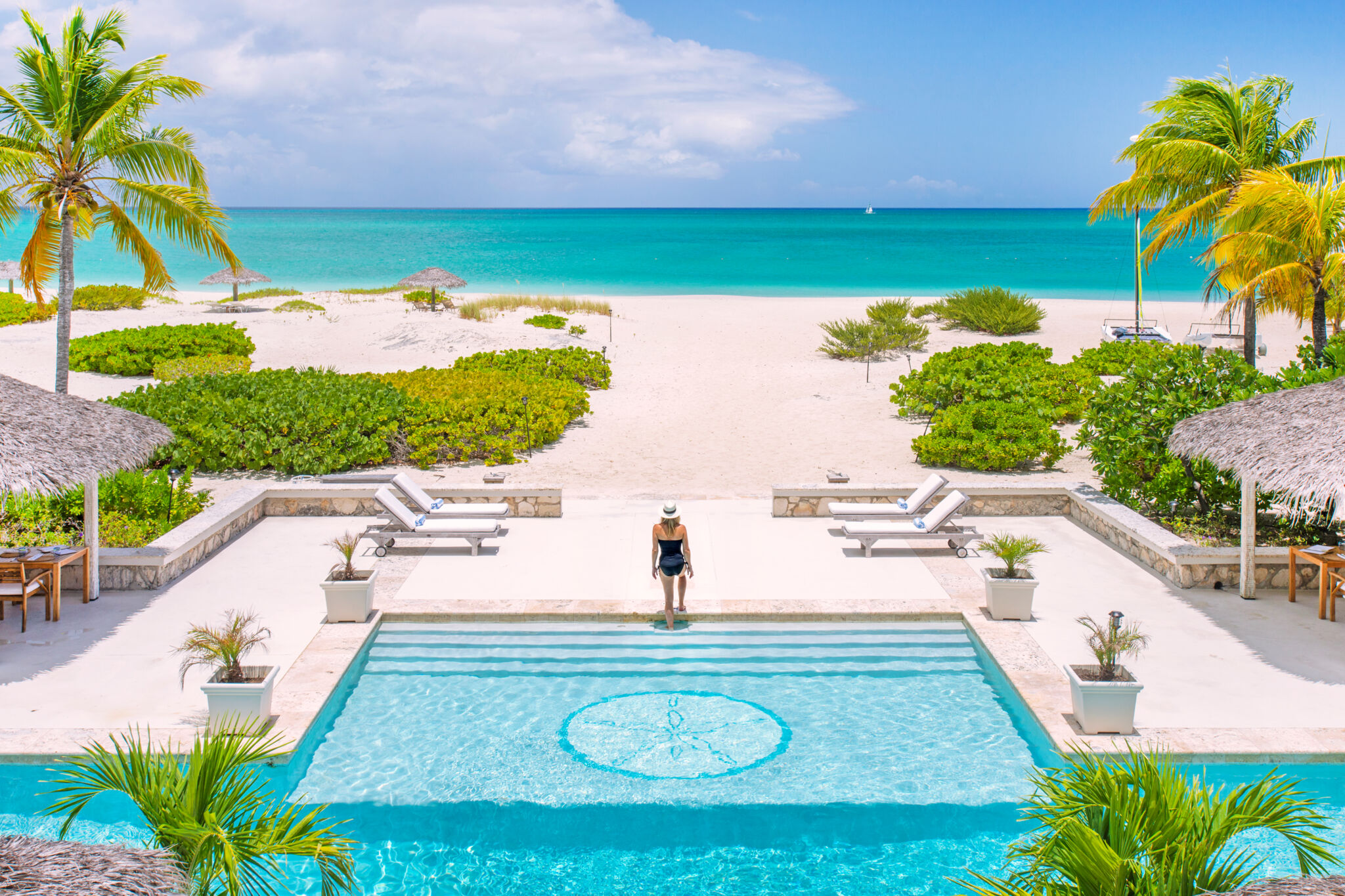 Cheap All-Inclusive Resorts in Turks & Caicos for Budget-Friendly Vacations