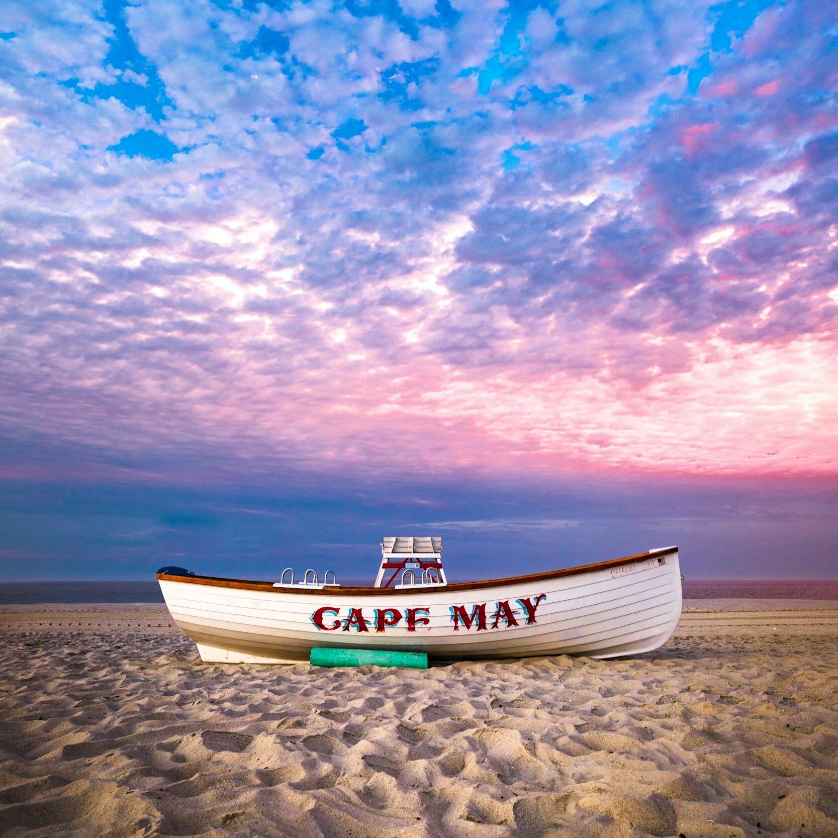 Discover Your Ultimate Budget-Friendly Weekend Getaway in Cape May New Jersey