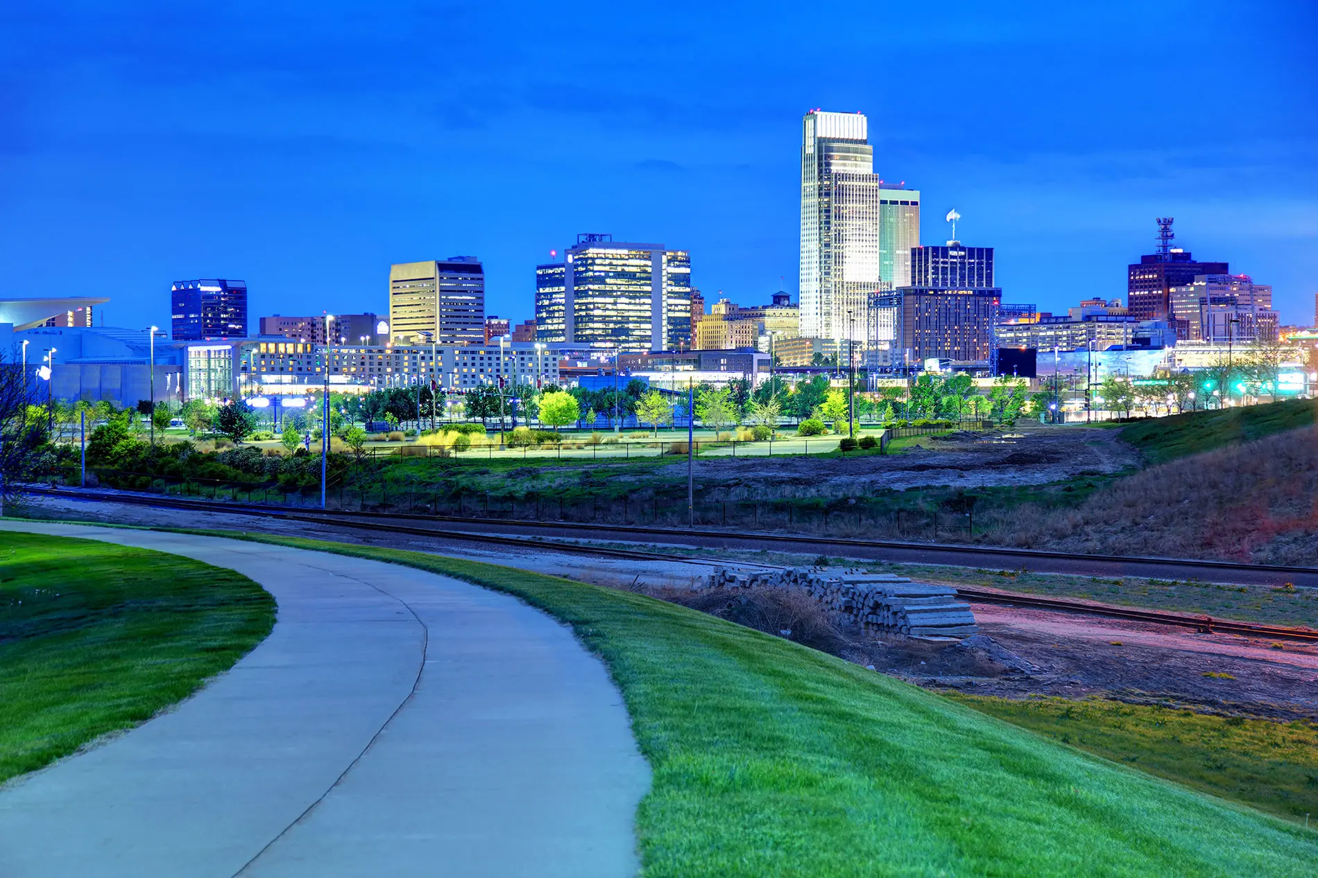 Omaha Nebraska budget friendly weekend getaway best place to live