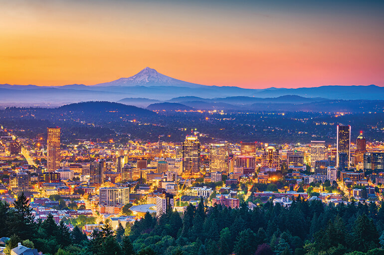 Discover the Best Budget-Friendly Weekend Getaway in Portland, Oregon