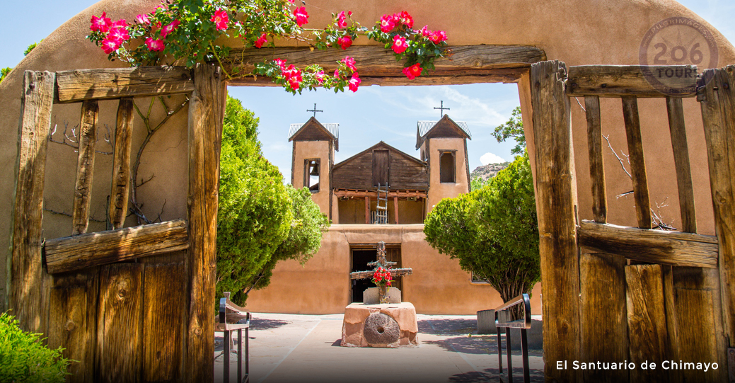 Discover the Charms of Santa Fe, New Mexico: Your Ultimate Budget-Friendly Weekend Escape