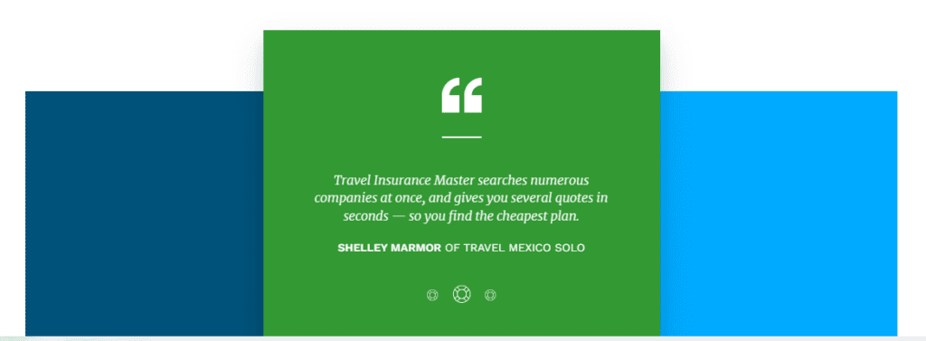 travel insurance master reviews