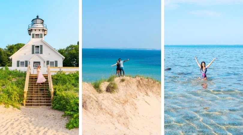 Top 10 Tips for an Amazing Budget-Friendly Weekend in Traverse City, Michigan