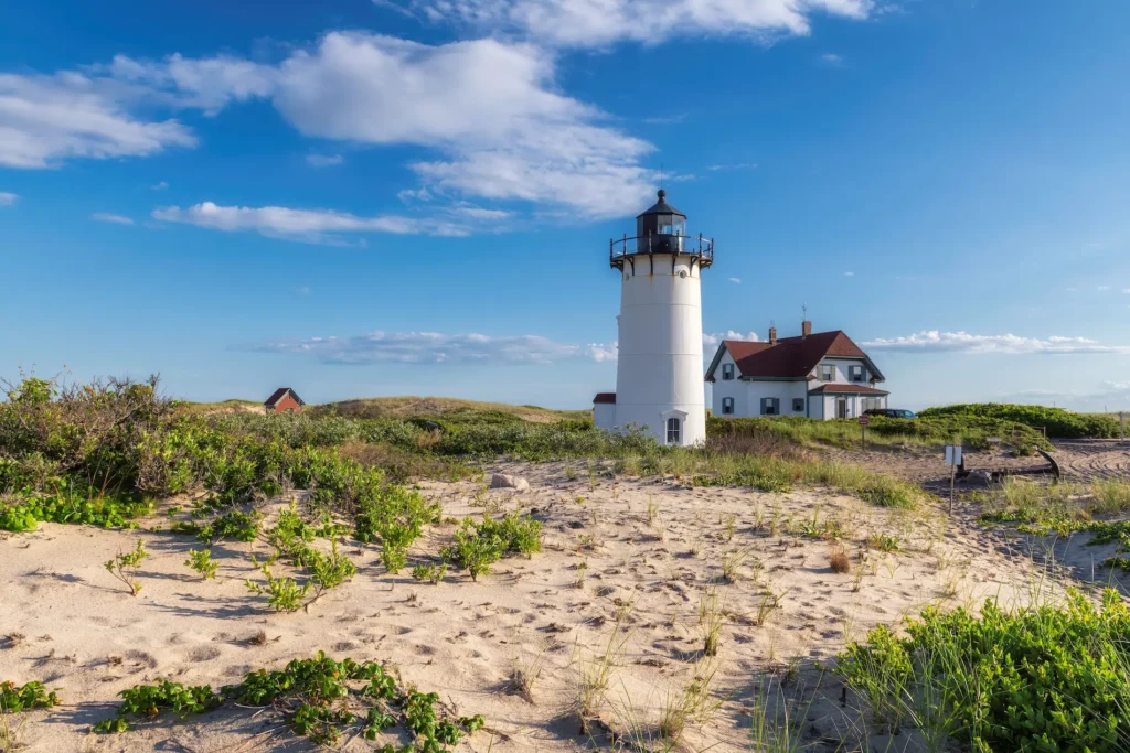 cape cod budget friendly weekend destination lighthouse