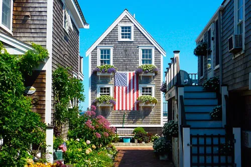 cape cod budget friendly weekend destination old house in town