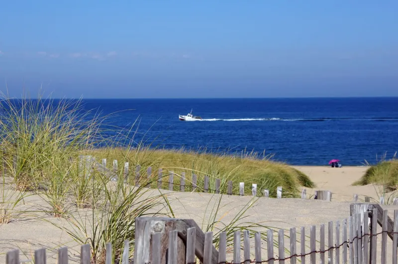 cape cod beach budget friendly weekend destinantion