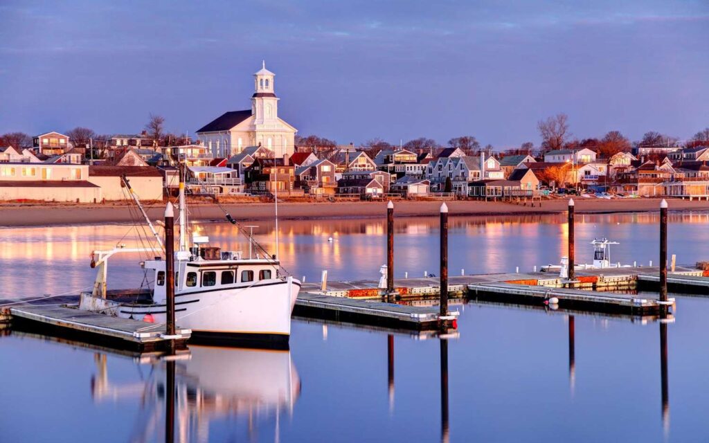 cape cod budget friendly weekend destinantion