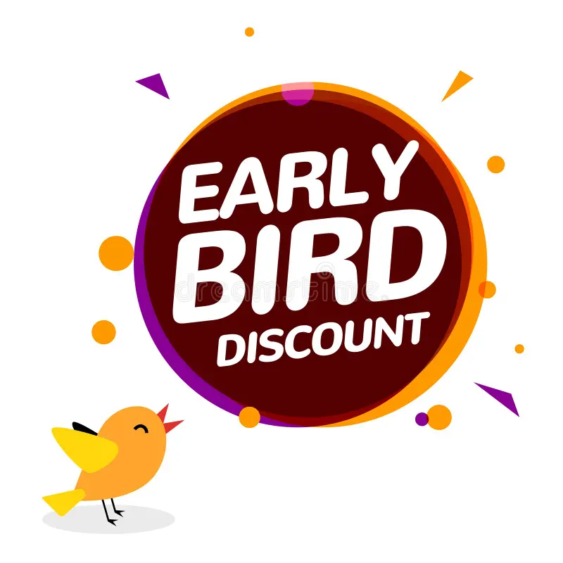 Booking Strategies: Early Birds Deals for Traveling