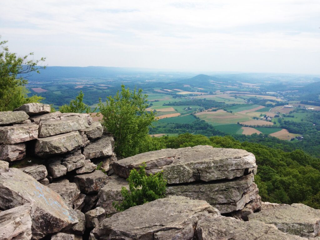 local nature trail 30 minutes from the house a perfect micro mini vacation