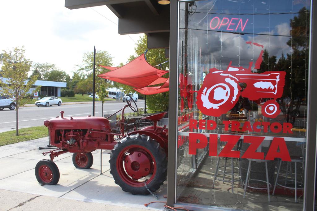 red tractor pizza bozeman montana budget friendly weekend getaway