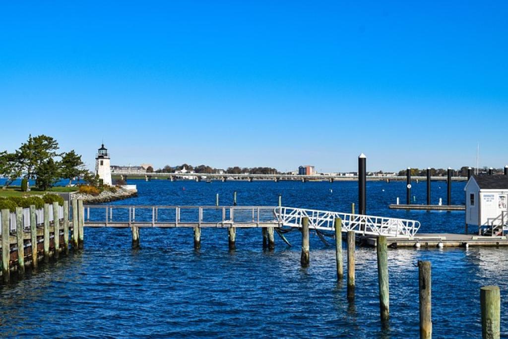 Discover the Wonders of Amazing Budget-Friendly Weekend Destination Newport, Rhode Island