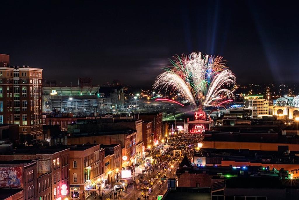 Explore Amazing Budget-Friendly Weekend Destination in Nashville, Tennessee!