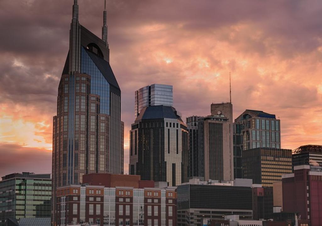 Must-Visit Cities for a Short Weekend Trip: Nashville, Tennessee