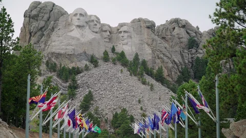 MT Rushmore rapid city south dakota ultimate weekend getaway budget