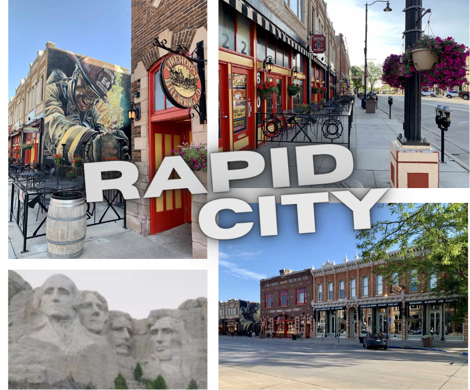 Budget Travel Exploring the Wonders of Rapid City, South Dakota